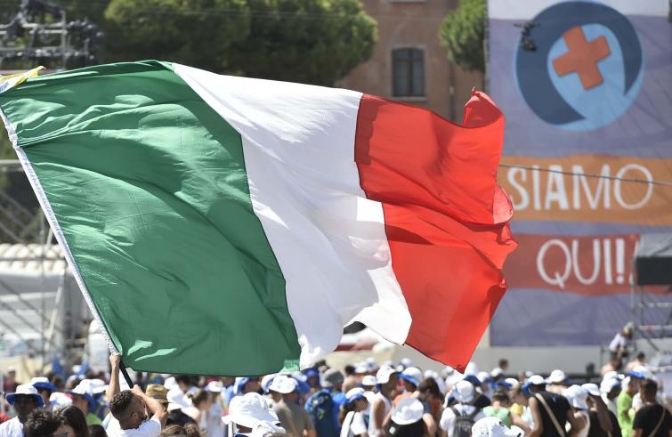 Papa Francesco Ai Giovani Radunati Al Circo Massimo No Alla Cultura Della Morte Non Lasciatevi Rubare I Sogni Messina Religiosa