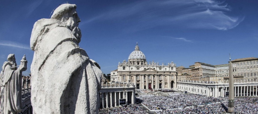 Pellegrinaggio per la beatificazione di Armida Barelli, Papa Francesco ai partecipanti: “una donna generativa”