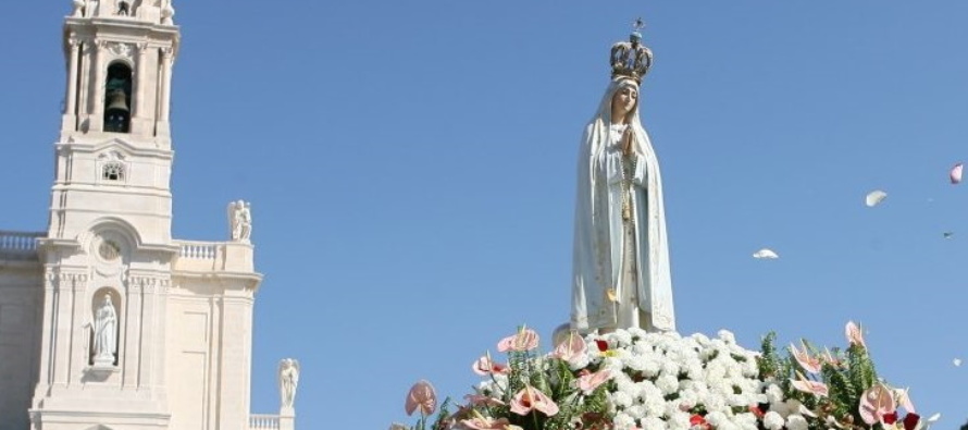 Madonna di Fatima, il messaggio della Vergine Maria per la salvezza dell’umanità