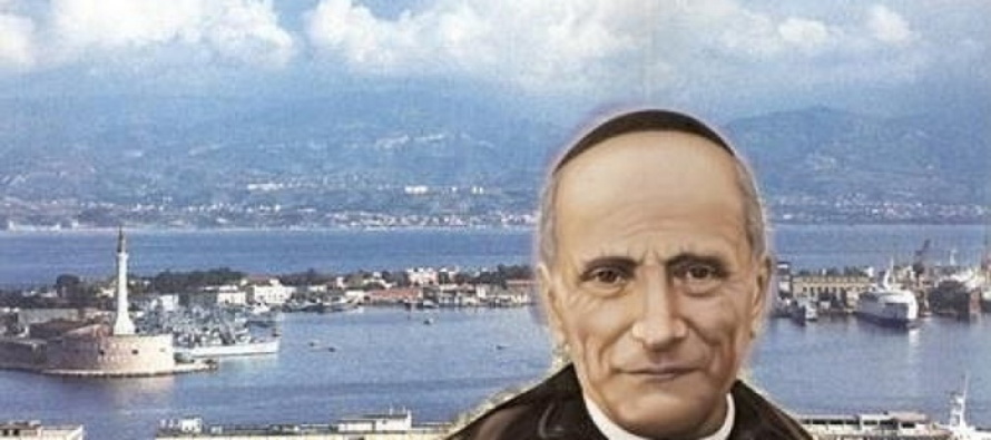 Messina – Festeggiamenti in onore di Sant’Annibale M. Di Francia