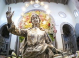 Messina festeggia la Madonna della Lettera, secolare Patrona della Città