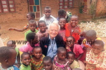 Congo, Nord Kivu. Don Piumatti: “Sono qui per condividere gioie e paure”