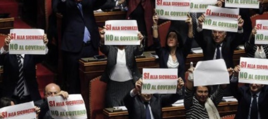 Decreto sicurezza, don Colmegna (Casa della carità): “l’illegalità aumenterà a discapito della coesione sociale”. Acat Italia: “c’è bisogno  di risposte diverse”.