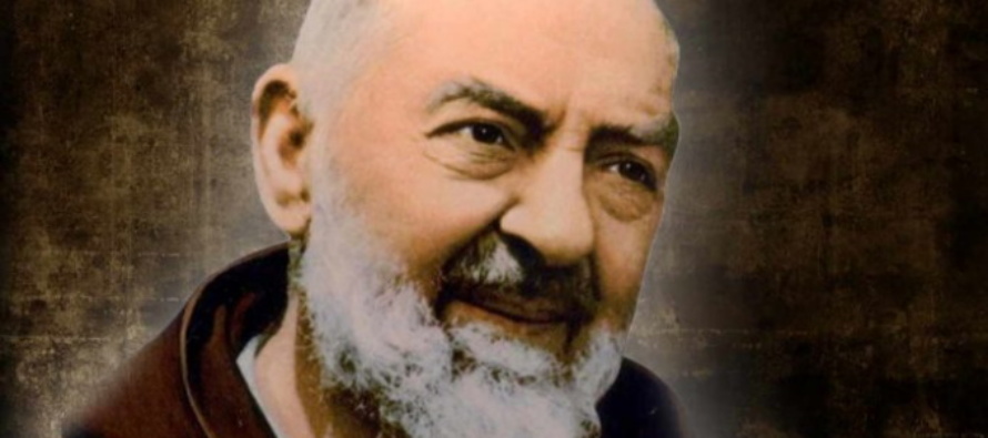 Padre Pio: grandi festeggiamenti per la solennità liturgica a Roma, chiesa di San Salvatore in Lauro