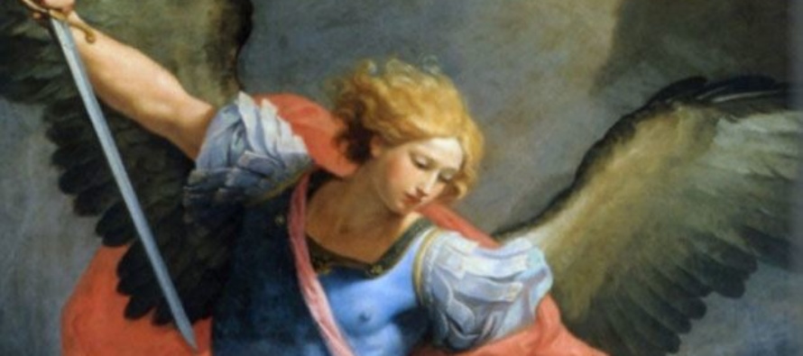 San Michele Arcangelo. Il viaggio penitenziale di Salvatore Valenti: “credere in Gesù Eucarestia unica salvezza”.