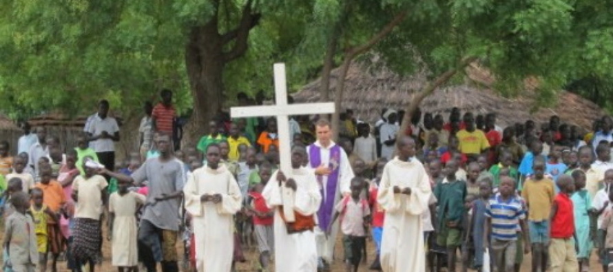 Giornata missionaria mondiale, “Tessitori di fraternità”: chiamati a ricostruire relazioni umane