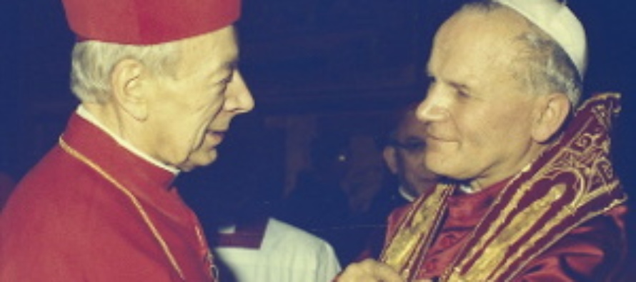 Varsavia, il Cardinale Wyszyński, eroico primate di Polonia, sarà beatificato il 12 settembre