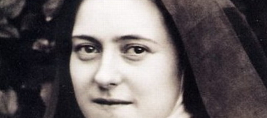 S. Teresa del Bambin Gesù, spiritualità luminosa di una grande mistica