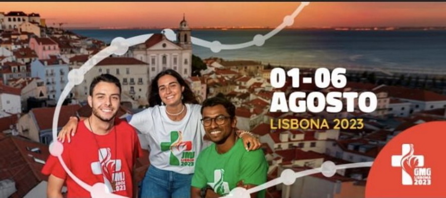 A Lisbona per la GMG i giovani italiani saranno 65mila, Casa Italia pronta a riceverli