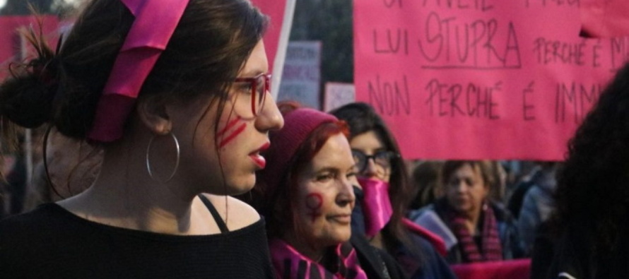 Giulia e Filippo. Patriarcato, maschilismo: propaganda in azione dopo l’omicidio