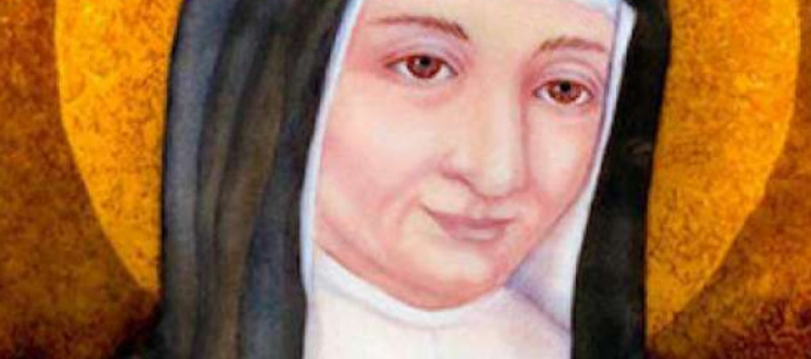 S. Luisa de Marillac: donna di preghiera, catechesi e carità