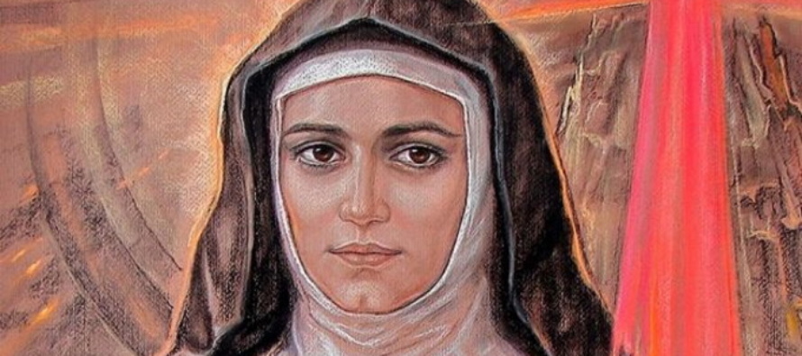 Edith Stein: sia dottore della Chiesa, la richiesta a Papa Francesco