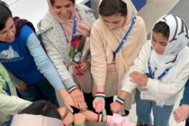 Corridoi umanitari: 191 profughi afghani sono arrivati avantieri a Fiumicino, una parte sarà accolta da Caritas diocesane