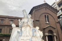 Roma segreta. Maria Regina dei Cuori: “memoria liturgica che nasconde un tesoro da riscoprire”