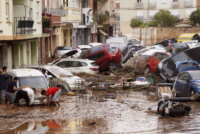 Alluvioni in Spagna. I parroci di Valencia: “Qui tutto distrutto ma ci stiamo mobilitando per gli aiuti”