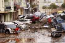 Alluvioni in Spagna. I parroci di Valencia: “Qui tutto distrutto ma ci stiamo mobilitando per gli aiuti”