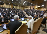 Censis su religiosità italiani, Nembrini: “Tornare alle origini e seguire la strada tracciata dai santi di oggi”