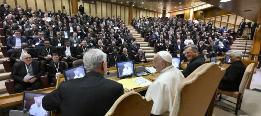 Censis su religiosità italiani, Nembrini: “Tornare alle origini e seguire la strada tracciata dai santi di oggi”