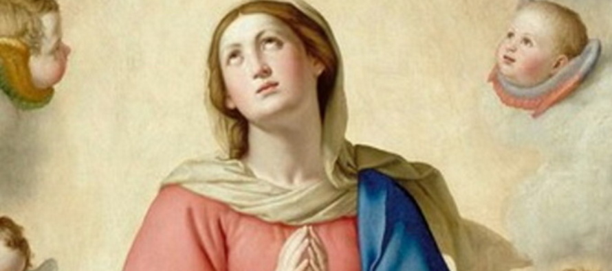 Immacolata Concezione: la Madre di mirabile santità e “il nostro concepimento”