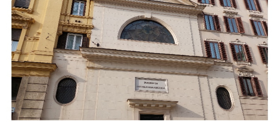 A Roma due eventi “giubilari”: tra cultura, comunicazione e religiosità, promossi dall’Associazione ”Antonello da Messina”, il 13 e 14 febbraio.